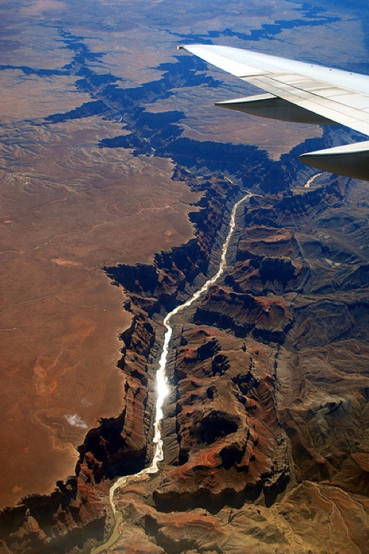 Photo:  Grand Canyon, Arizona 